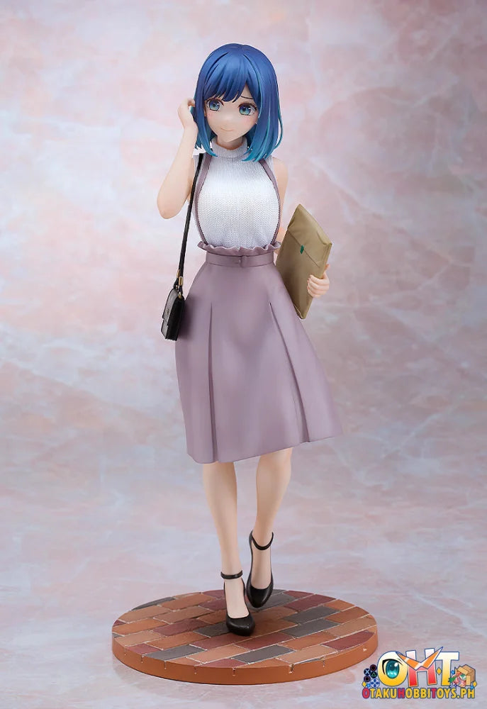 Good Smile Company 1/6 Akane Kurokawa Date Style Ver. Scale Figure
