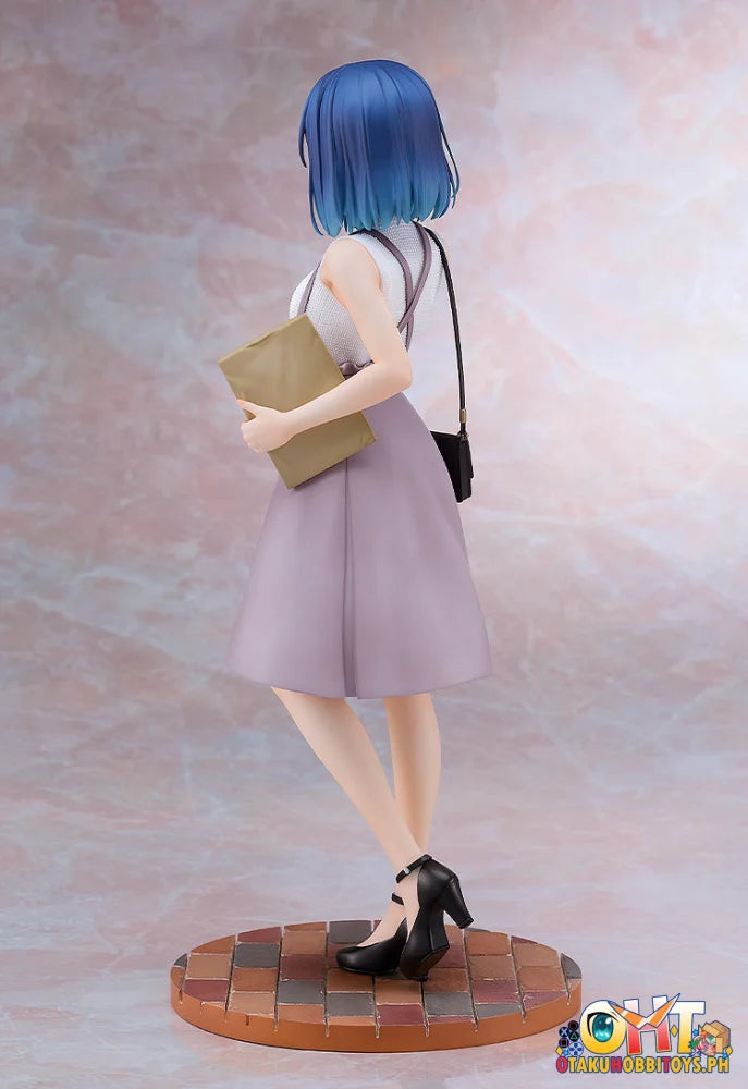 Good Smile Company 1/6 Akane Kurokawa Date Style Ver. Scale Figure