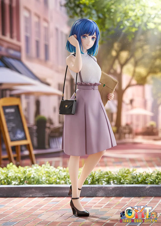Good Smile Company 1/6 Akane Kurokawa Date Style Ver. Scale Figure