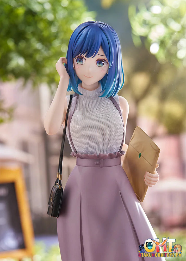 Good Smile Company 1/6 Akane Kurokawa Date Style Ver. Scale Figure