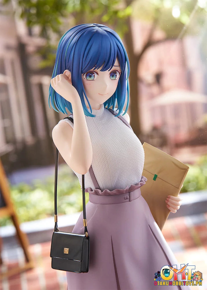 Good Smile Company 1/6 Akane Kurokawa Date Style Ver. Scale Figure