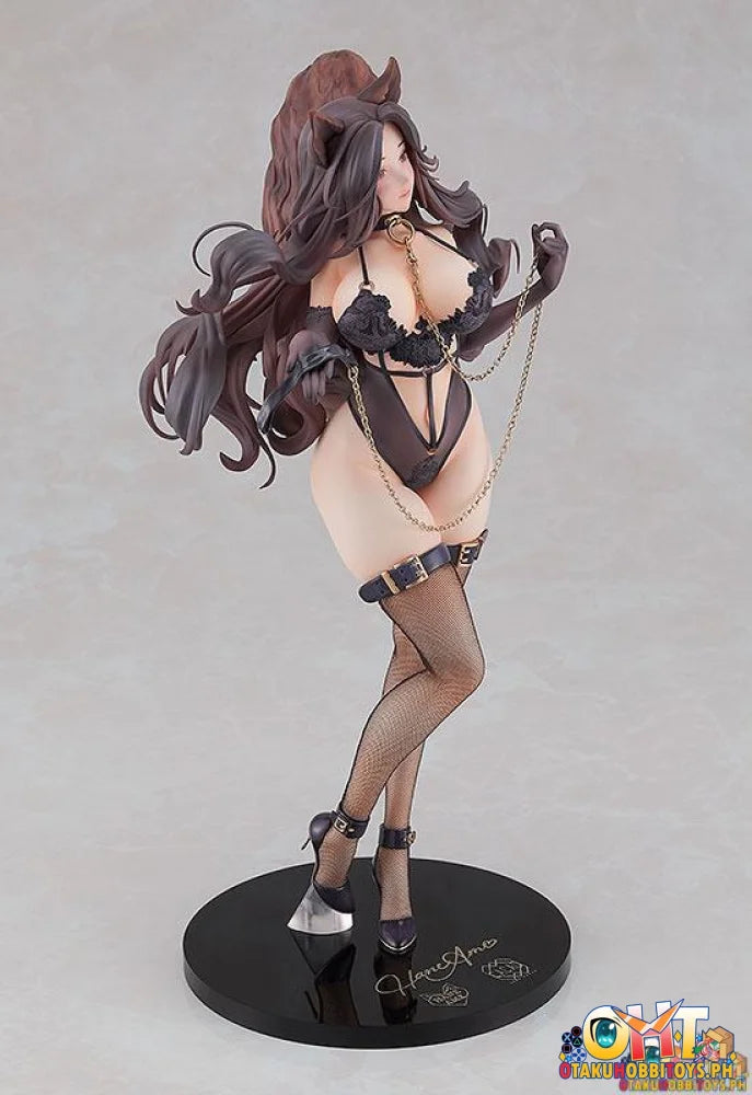 Good Smile Company 1/6 Haneame Dog Pet Girlfriend - On Hand Scale Figure
