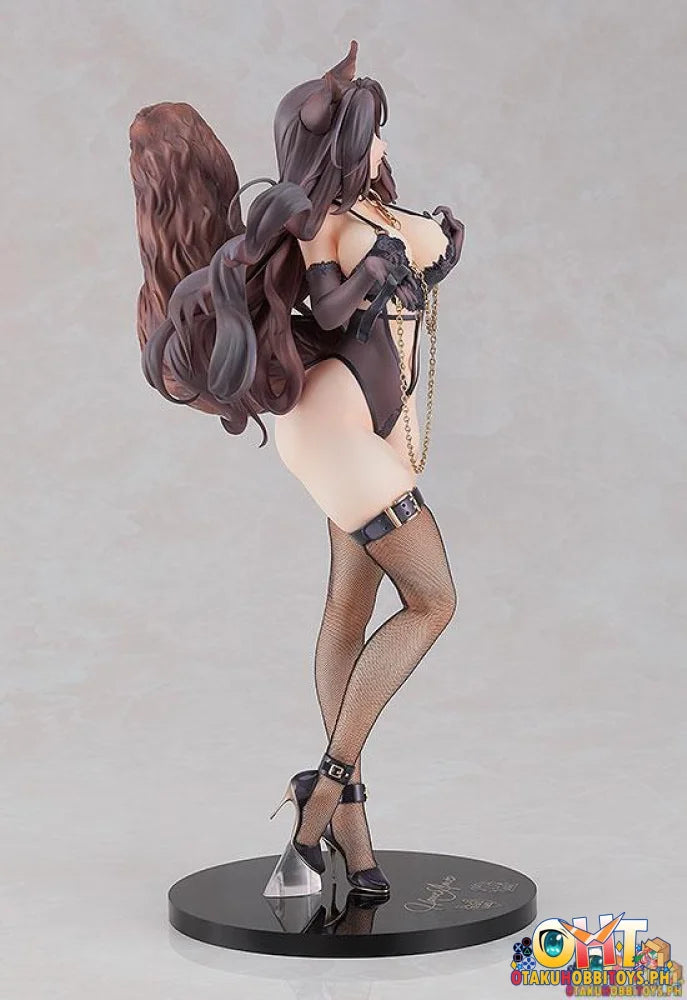 Good Smile Company 1/6 Haneame Dog Pet Girlfriend - On Hand Scale Figure
