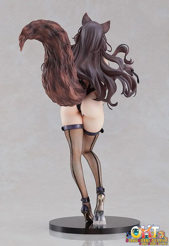 Good Smile Company 1/6 Haneame Dog Pet Girlfriend - On Hand Scale Figure
