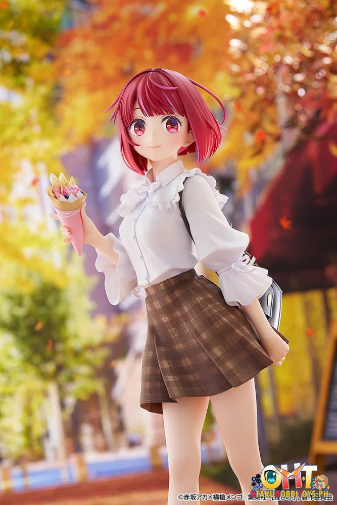 Good Smile Company 1/6 Kana Arima: Date Style Ver. Scale Figure