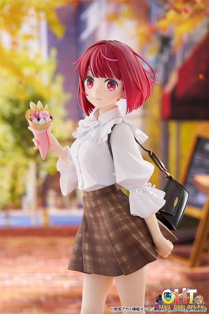 Good Smile Company 1/6 Kana Arima: Date Style Ver. Scale Figure