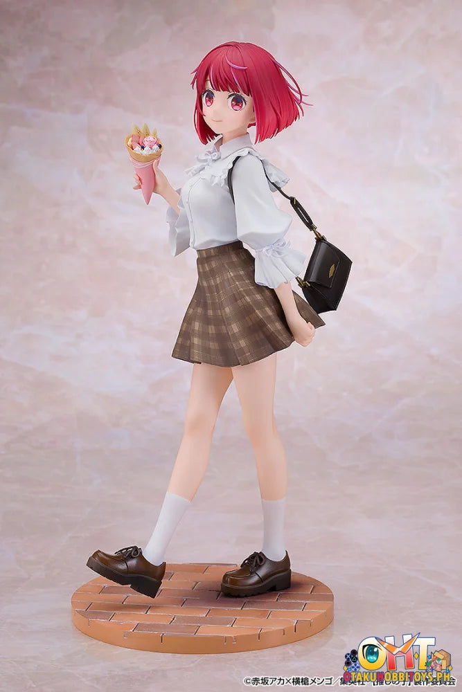 Good Smile Company 1/6 Kana Arima: Date Style Ver. Scale Figure