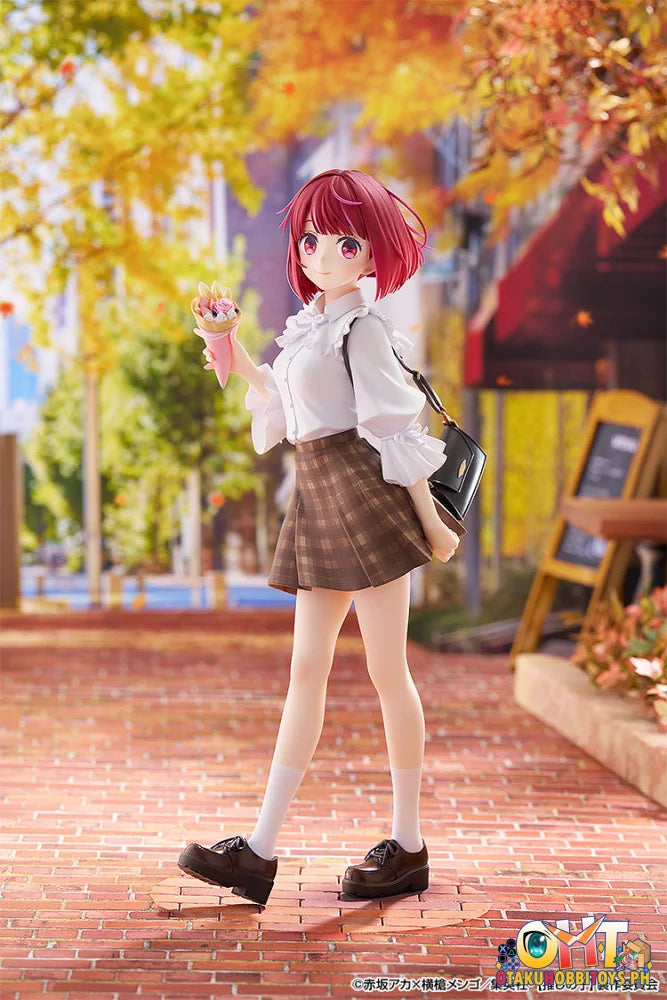 Good Smile Company 1/6 Kana Arima: Date Style Ver. Scale Figure