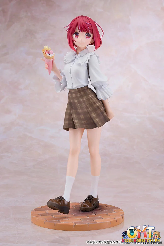 Good Smile Company 1/6 Kana Arima: Date Style Ver. Scale Figure