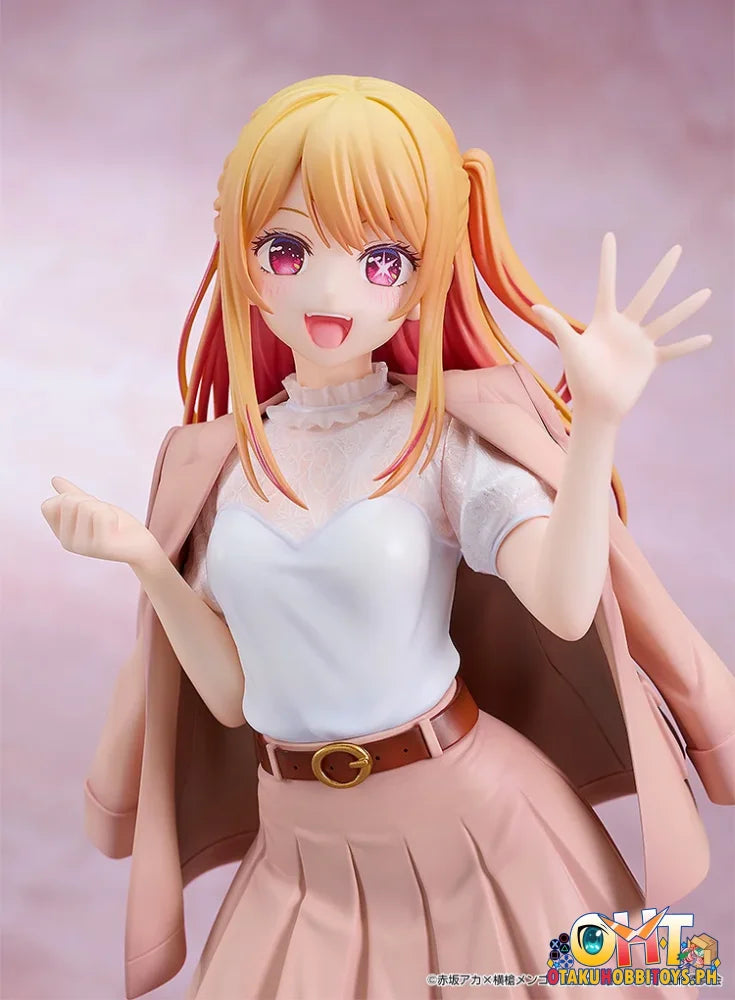 Good Smile Company 1/6 Ruby: Date Style Ver. Scale Figure