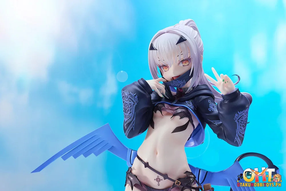 Good Smile Company 1/6 Ruler/Melusine Scale Figure