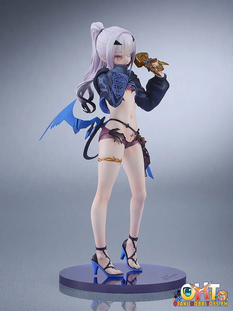 Good Smile Company 1/6 Ruler/Melusine Scale Figure
