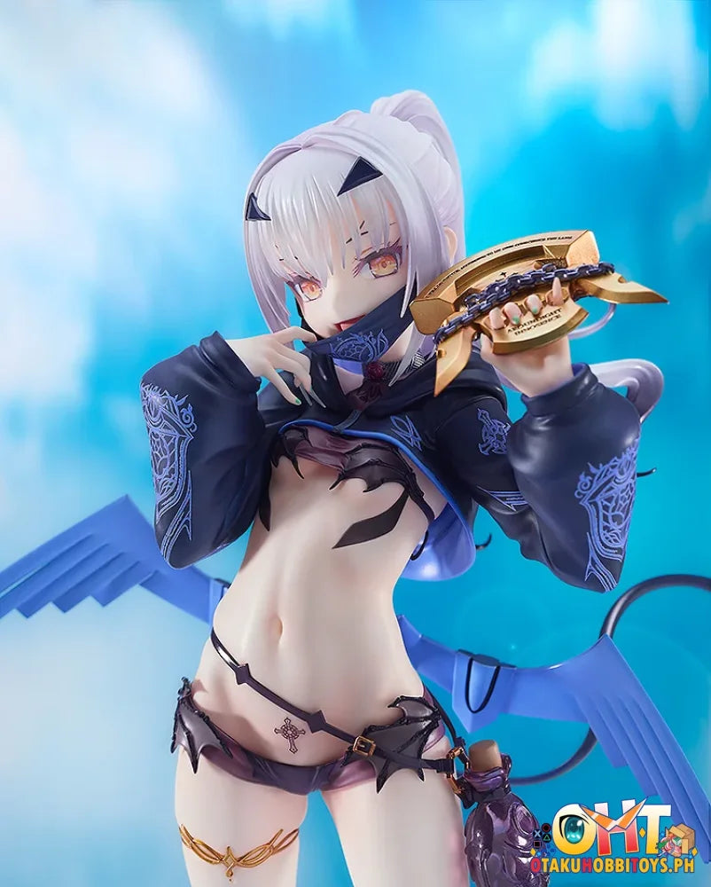 Good Smile Company 1/6 Ruler/Melusine Scale Figure