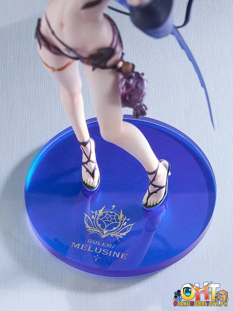 Good Smile Company 1/6 Ruler/Melusine Scale Figure