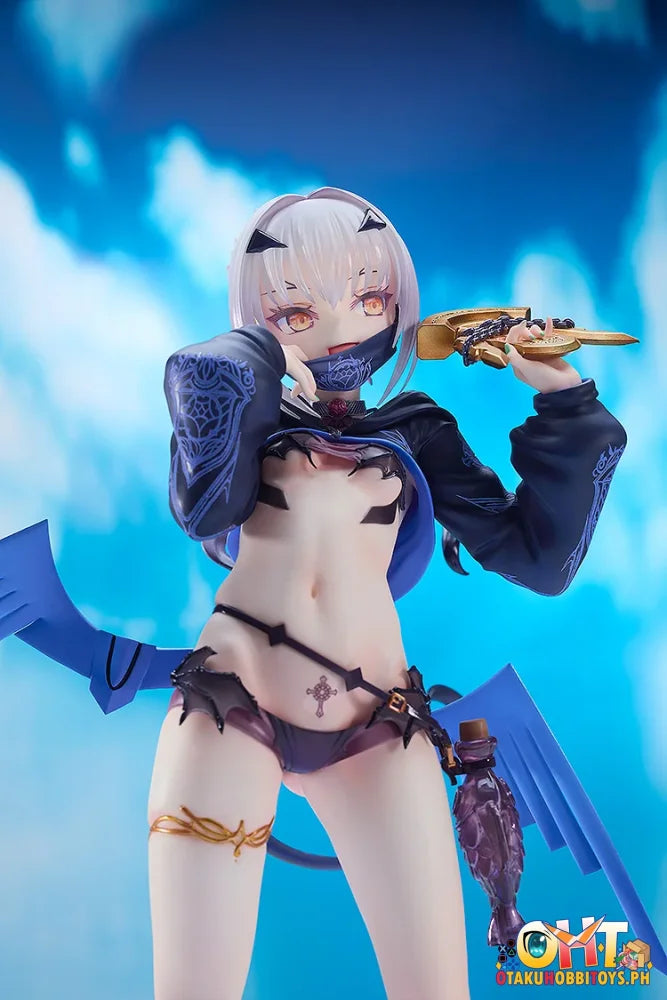 Good Smile Company 1/6 Ruler/Melusine Scale Figure