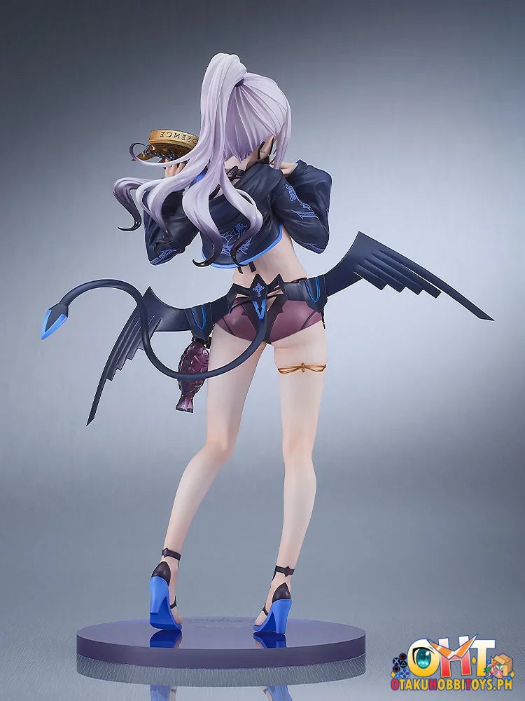 Good Smile Company 1/6 Ruler/Melusine Scale Figure