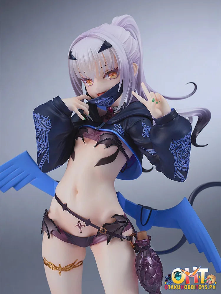 Good Smile Company 1/6 Ruler/Melusine Scale Figure