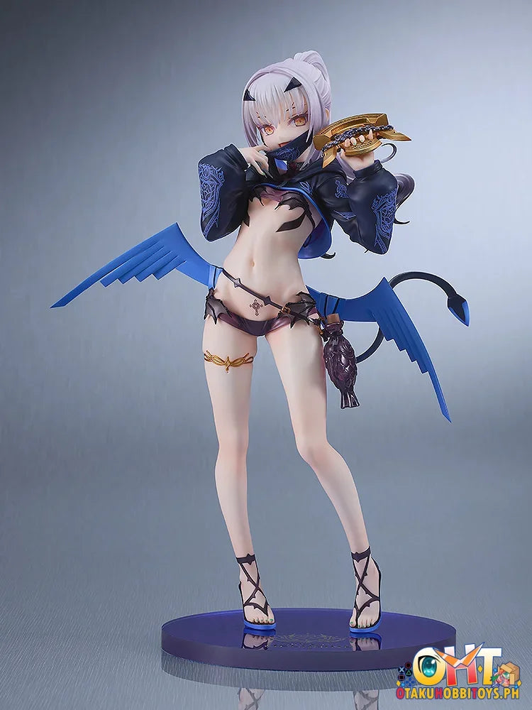 Good Smile Company 1/6 Ruler/Melusine Scale Figure