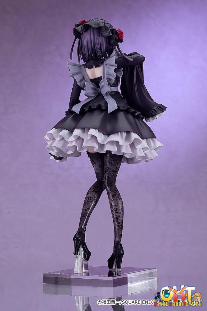 Good Smile Company 1/6 Shizuku Kuroe: Cosplay By Marin Scale Figure