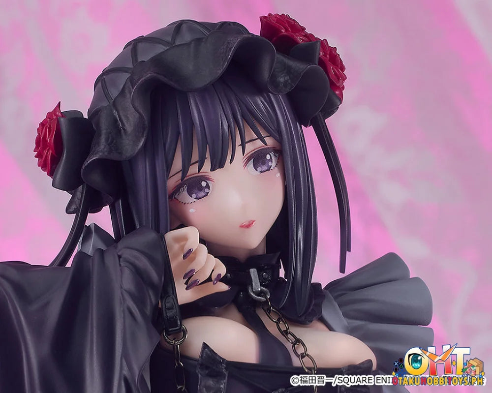 Good Smile Company 1/6 Shizuku Kuroe: Cosplay By Marin Scale Figure