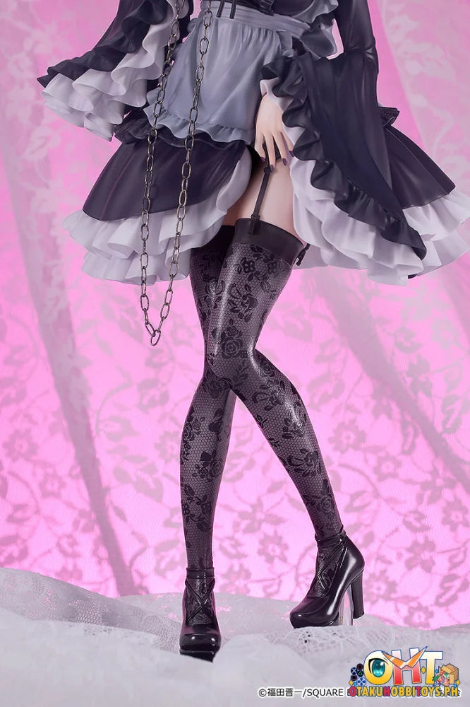 Good Smile Company 1/6 Shizuku Kuroe: Cosplay By Marin Scale Figure