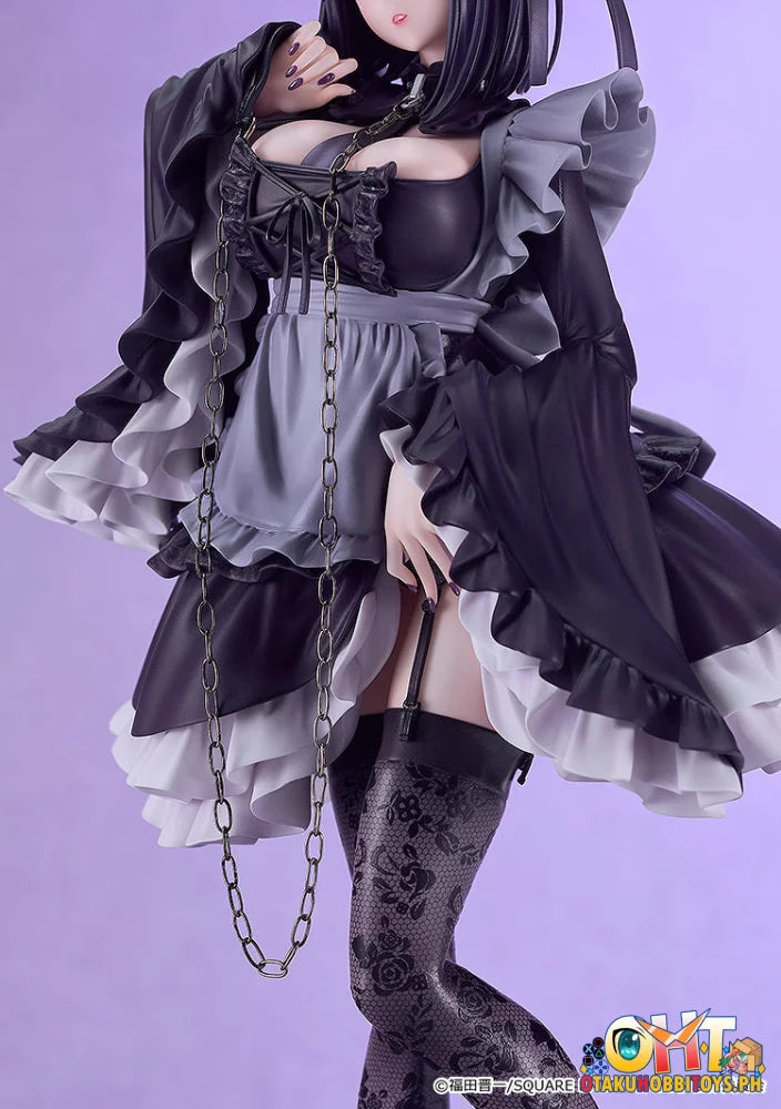 Good Smile Company 1/6 Shizuku Kuroe: Cosplay By Marin Scale Figure