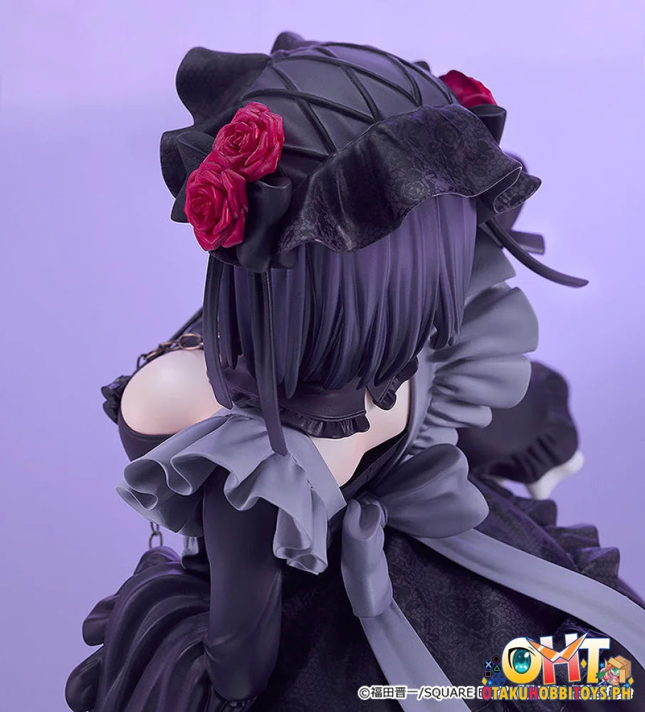 Good Smile Company 1/6 Shizuku Kuroe: Cosplay By Marin Scale Figure