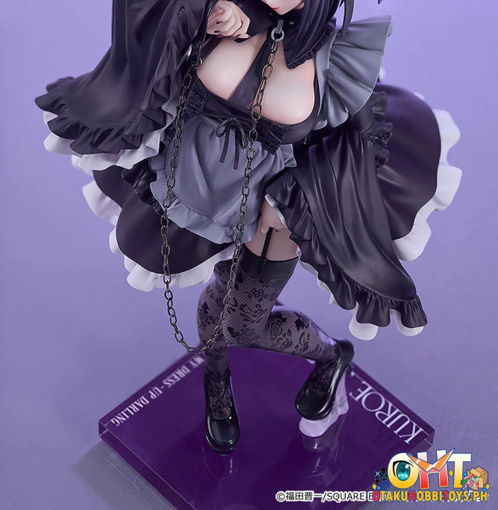 Good Smile Company 1/6 Shizuku Kuroe: Cosplay By Marin Scale Figure