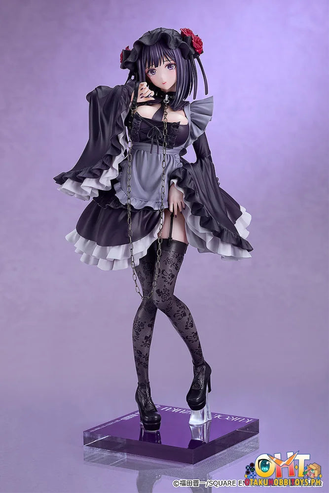 Good Smile Company 1/6 Shizuku Kuroe: Cosplay By Marin Scale Figure