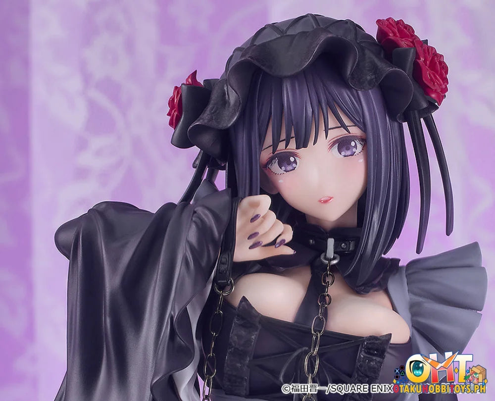 Good Smile Company 1/6 Shizuku Kuroe: Cosplay By Marin Scale Figure