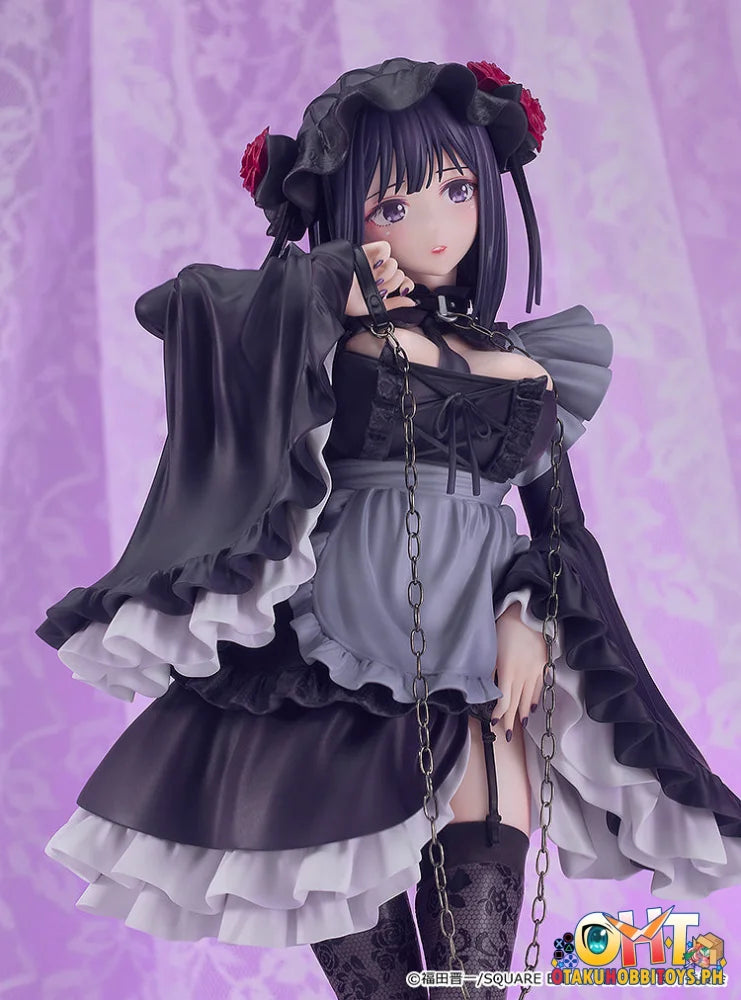 Good Smile Company 1/6 Shizuku Kuroe: Cosplay By Marin Scale Figure