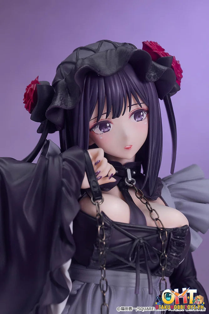 Good Smile Company 1/6 Shizuku Kuroe: Cosplay By Marin Scale Figure