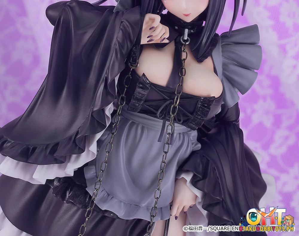 Good Smile Company 1/6 Shizuku Kuroe: Cosplay By Marin Scale Figure