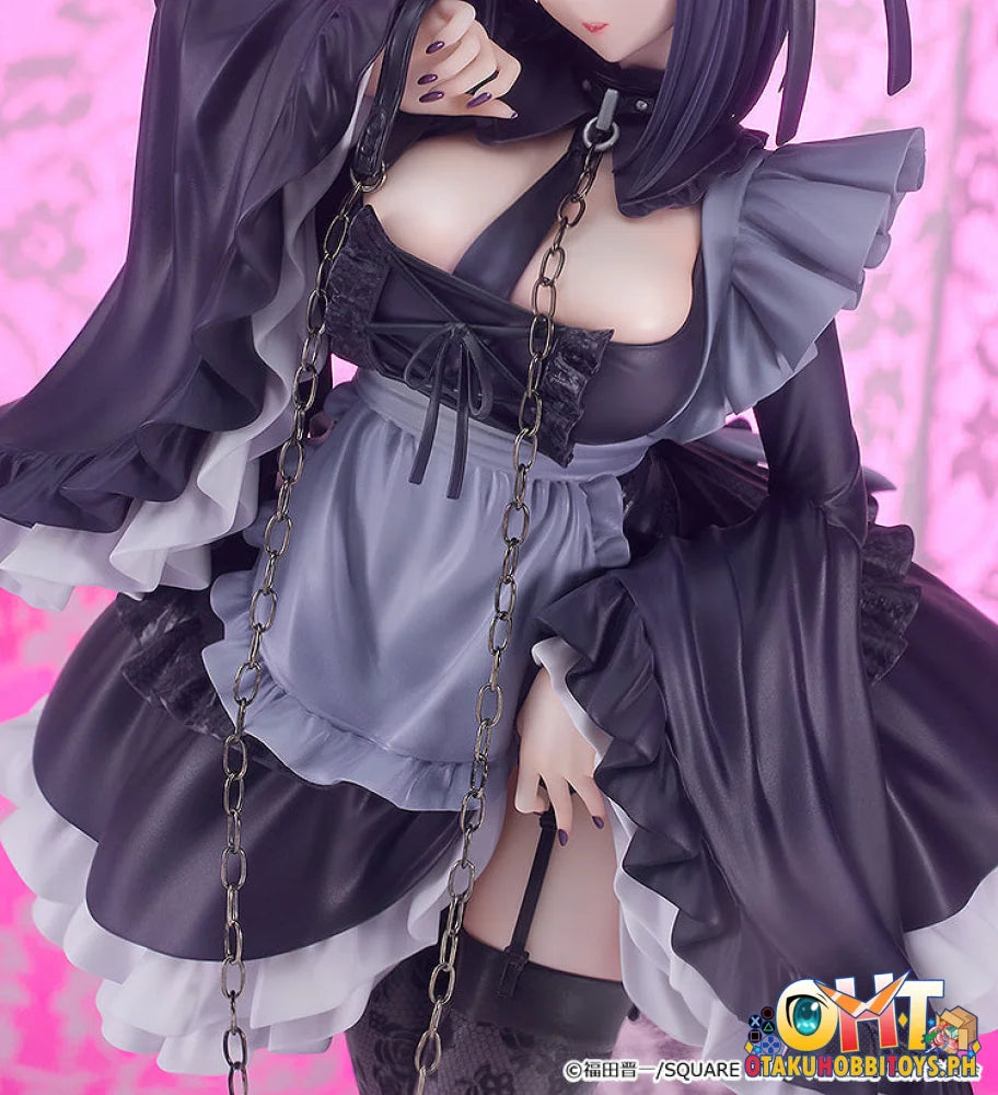 Good Smile Company 1/6 Shizuku Kuroe: Cosplay By Marin Scale Figure