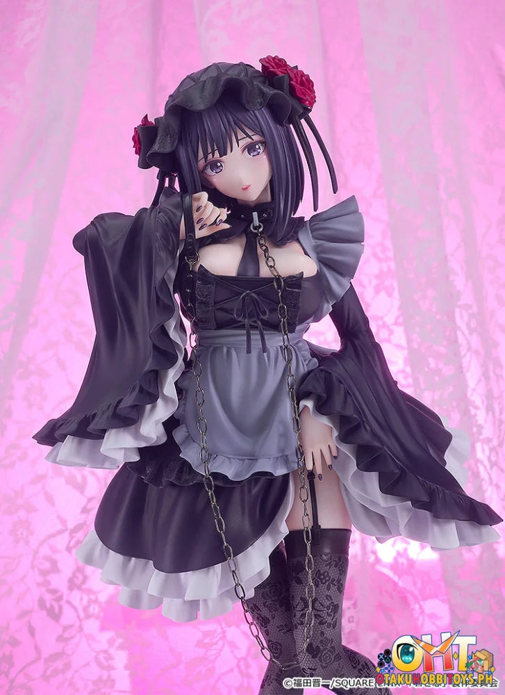 Good Smile Company 1/6 Shizuku Kuroe: Cosplay By Marin Scale Figure