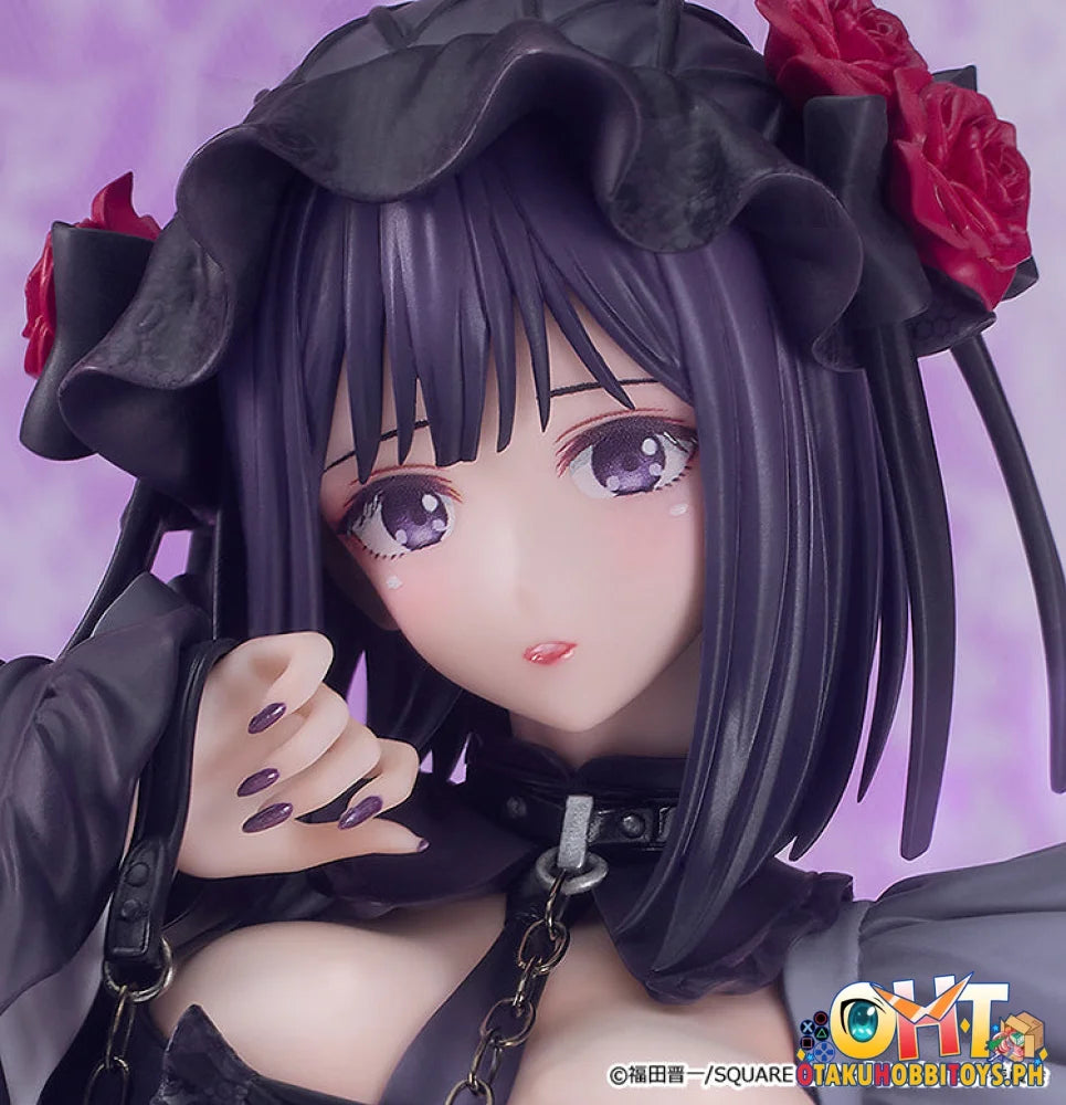 Good Smile Company 1/6 Shizuku Kuroe: Cosplay By Marin Scale Figure