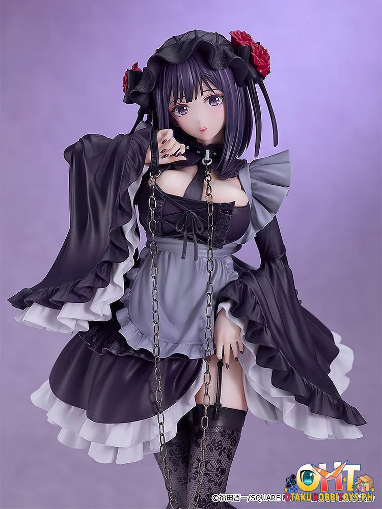 Good Smile Company 1/6 Shizuku Kuroe: Cosplay By Marin Scale Figure