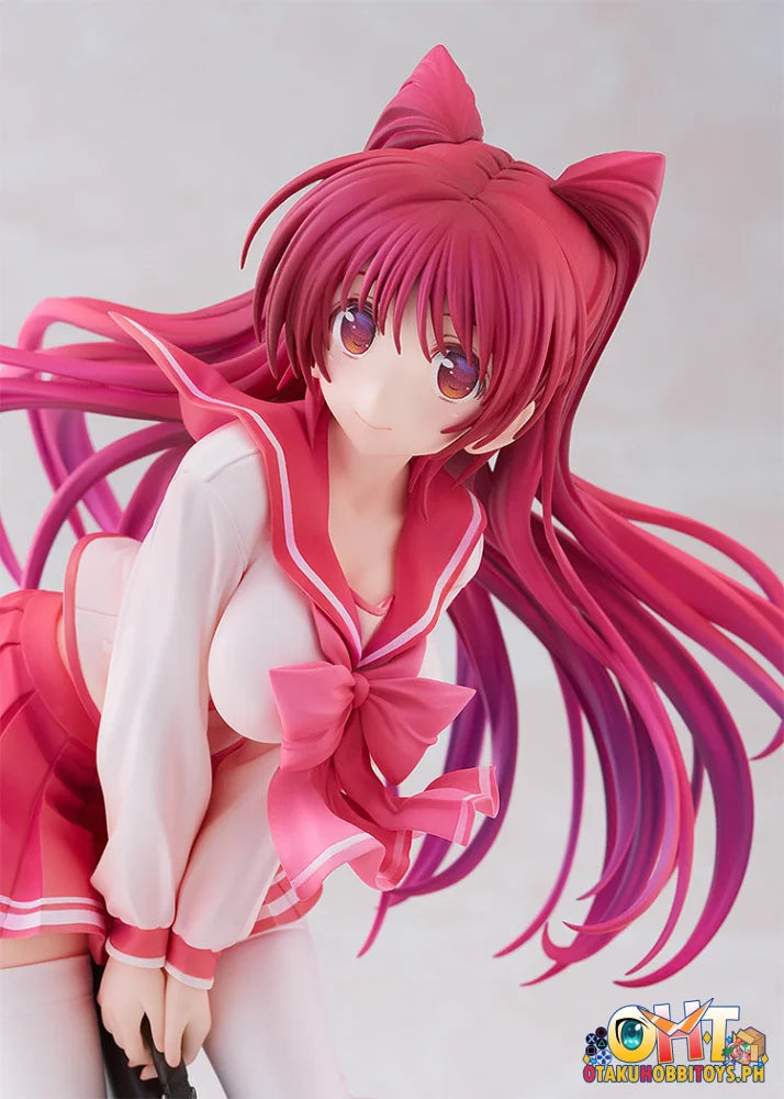 Good Smile Company 1/6 Tamaki Kousaka: 20th Anniversary Ver. Scale Figure