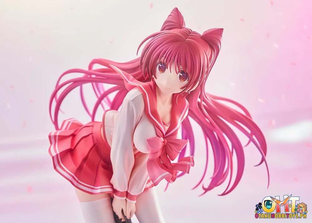 Good Smile Company 1/6 Tamaki Kousaka: 20th Anniversary Ver. Scale Figure