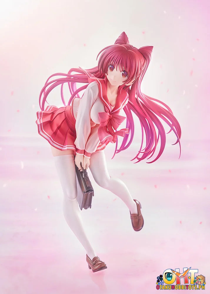 Good Smile Company 1/6 Tamaki Kousaka: 20th Anniversary Ver. Scale Figure