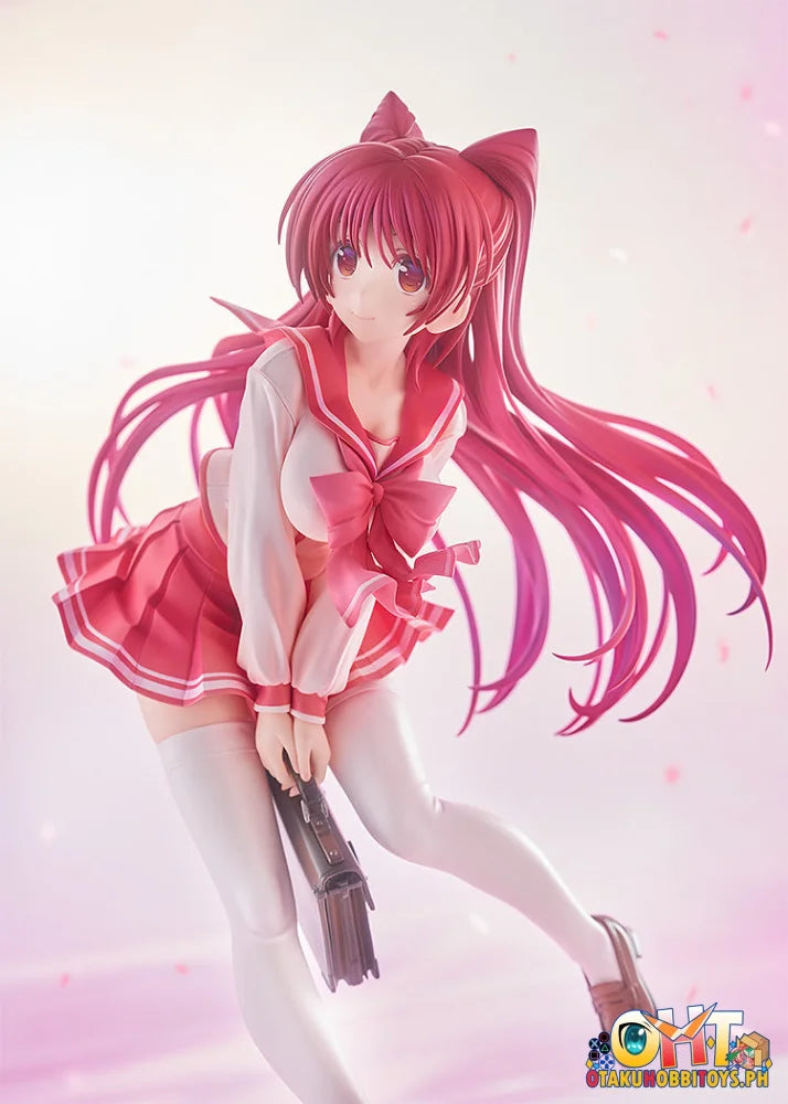 Good Smile Company 1/6 Tamaki Kousaka: 20th Anniversary Ver. Scale Figure