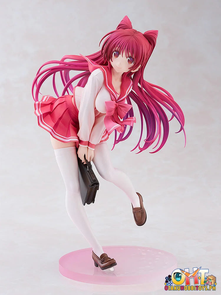 Good Smile Company 1/6 Tamaki Kousaka: 20th Anniversary Ver. Scale Figure