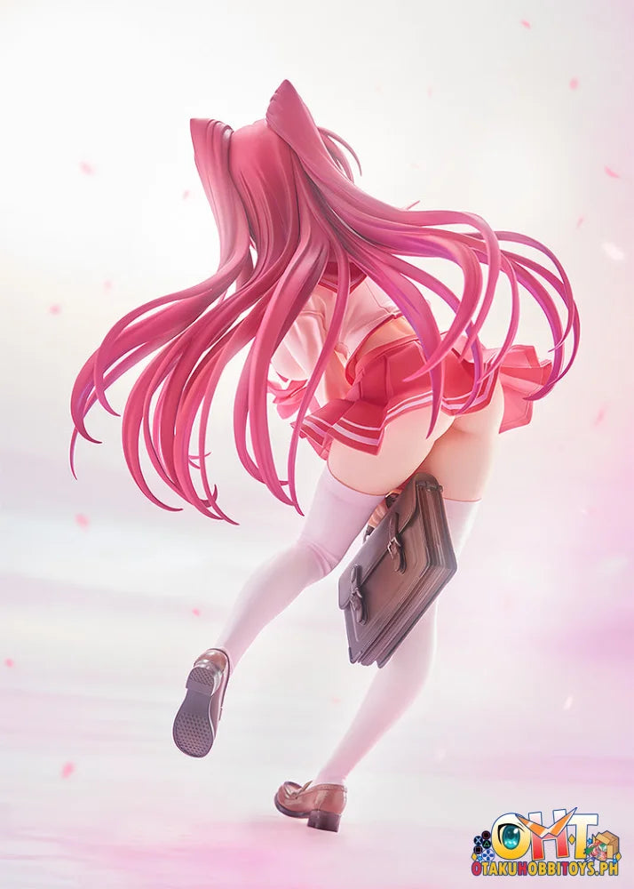 Good Smile Company 1/6 Tamaki Kousaka: 20th Anniversary Ver. Scale Figure