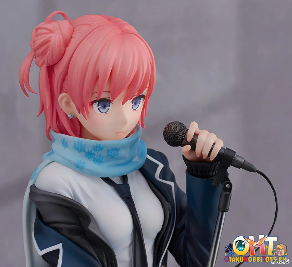 Good Smile Company 1/6 Yui Yuigahama Light Novel Ver. Scale Figure