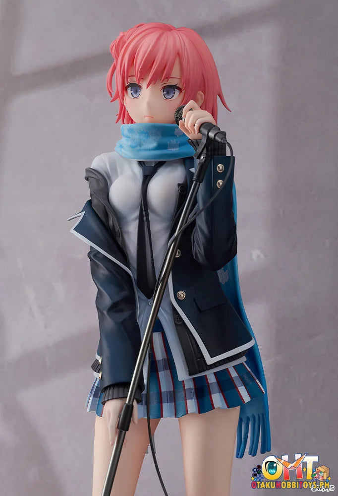 Good Smile Company 1/6 Yui Yuigahama Light Novel Ver. Scale Figure