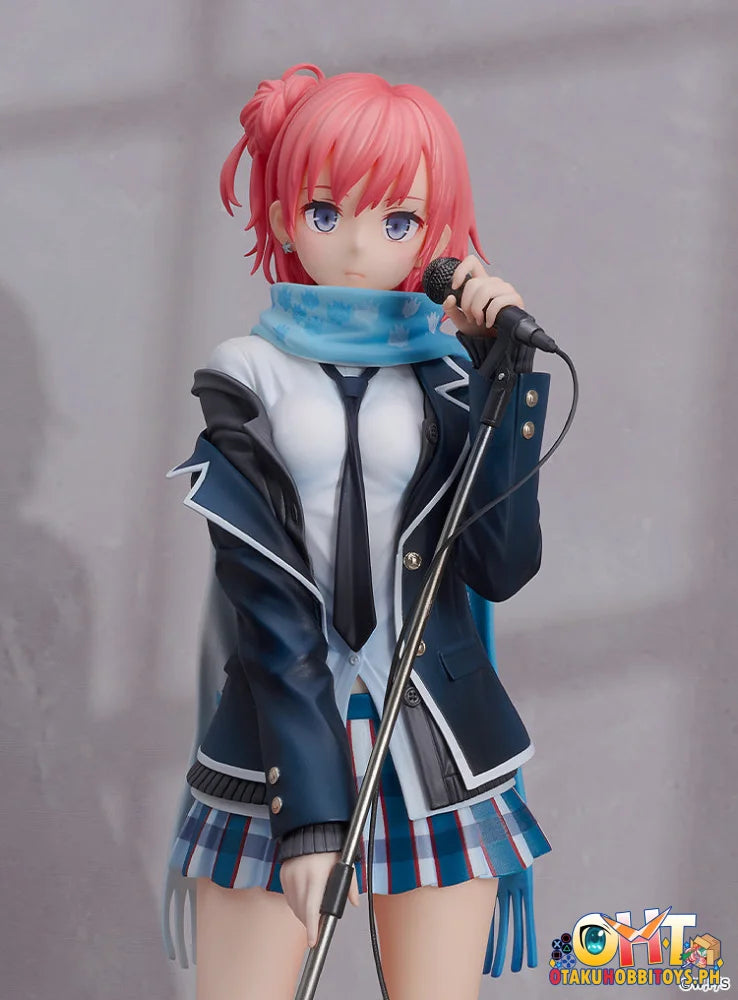 Good Smile Company 1/6 Yui Yuigahama Light Novel Ver. Scale Figure
