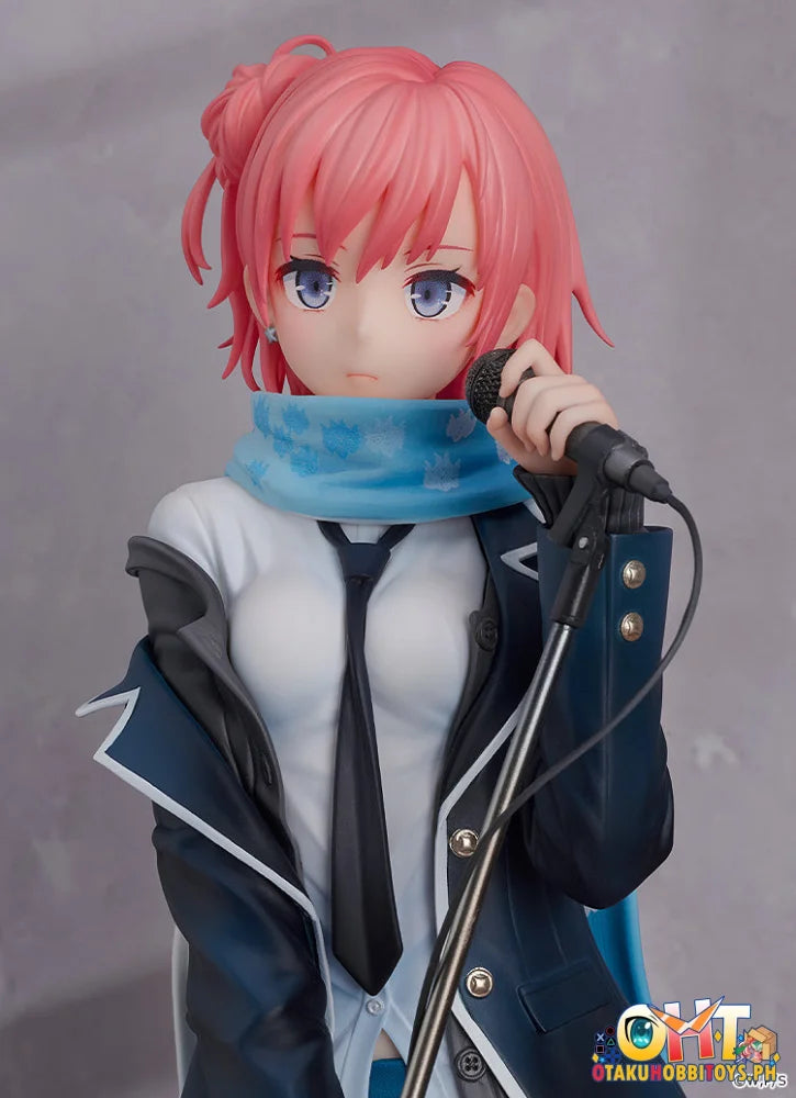 Good Smile Company 1/6 Yui Yuigahama Light Novel Ver. Scale Figure