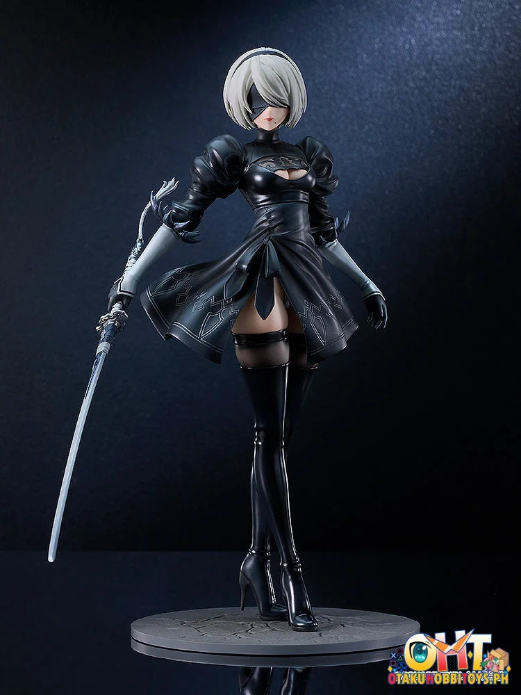 Good Smile Company 1/7 2B (Yorha No.2 Type B) Scale Figure