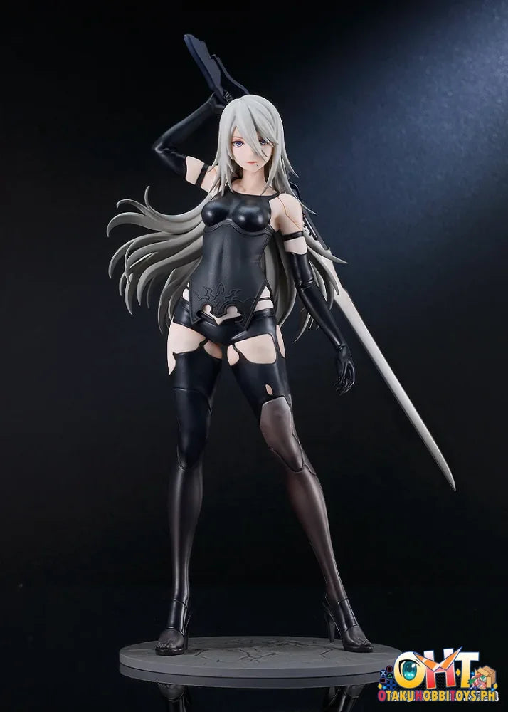 Good Smile Company 1/7 A2 (Yorha Type A No.2) Scale Figure