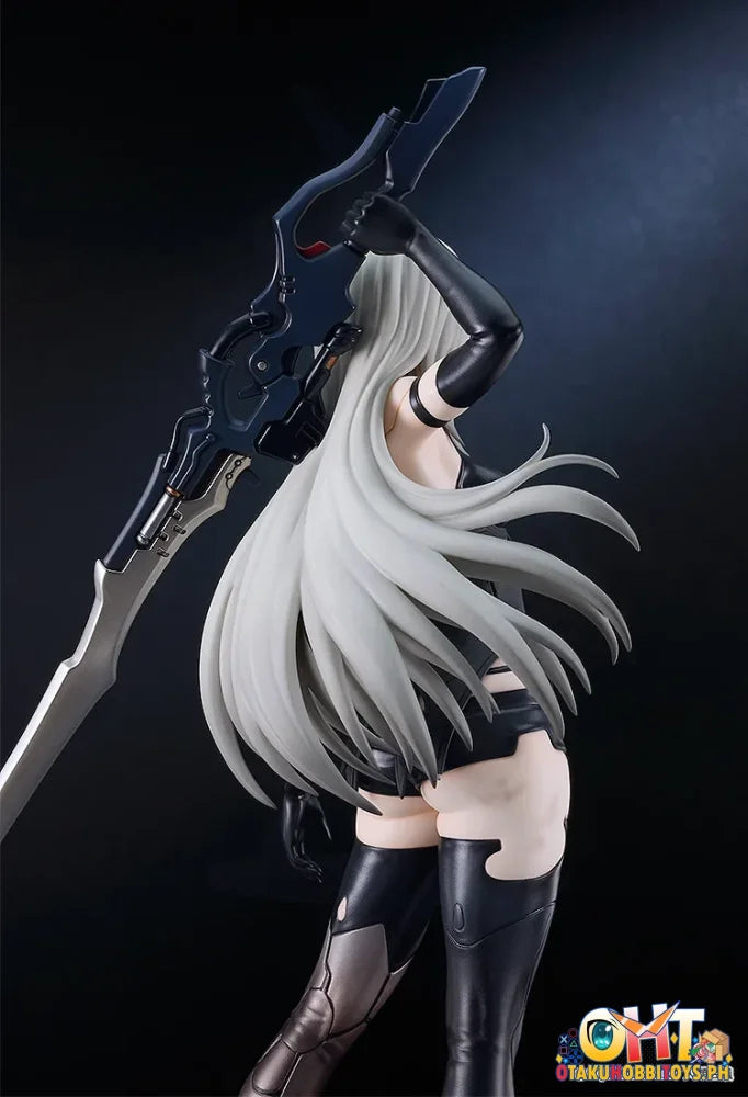 Good Smile Company 1/7 A2 (Yorha Type A No.2) Scale Figure